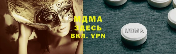 шишки Лагань